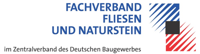 Mitglied im Fachverband Fliesen und Naturstein