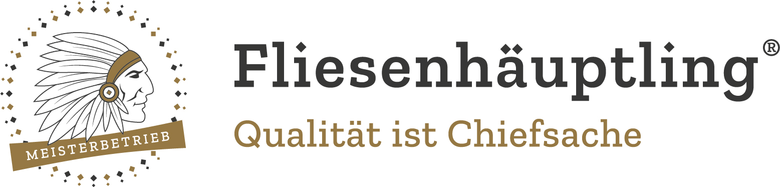 Fliesenhäuptling® GmbH Logo